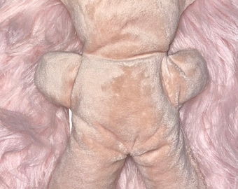 Chronic Illness Warriors Mini Chronic Pain Self Care Kit, Hot/Cold Therapy Bear, Bath Soak,Spa Gift Set, Bath Gift Set, Hygge Care Package