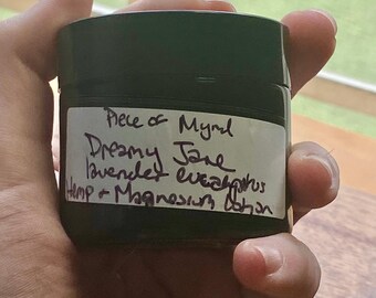 Magnesium Body Lotion, Chronic Pain Relief, Stress Relief Gift