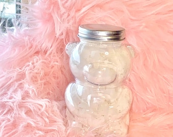 Magnesium Salt Soak, Chronic Pain Relief, Stress Relief Gift, Bath Soak, Bath Salts, Magnesium Bath Soak