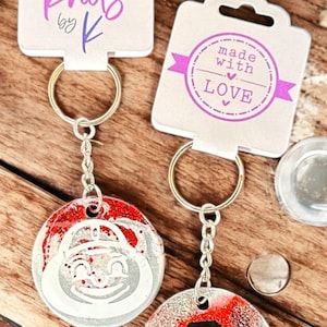 OSU Keychain