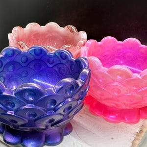 Portaoggetti personalizzabile