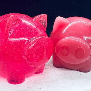 Piggy Figurine
