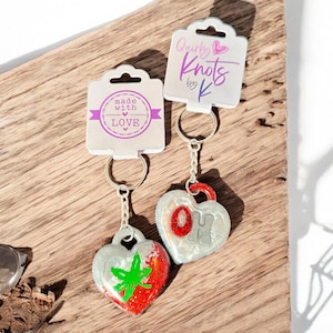 OSU Keychain
