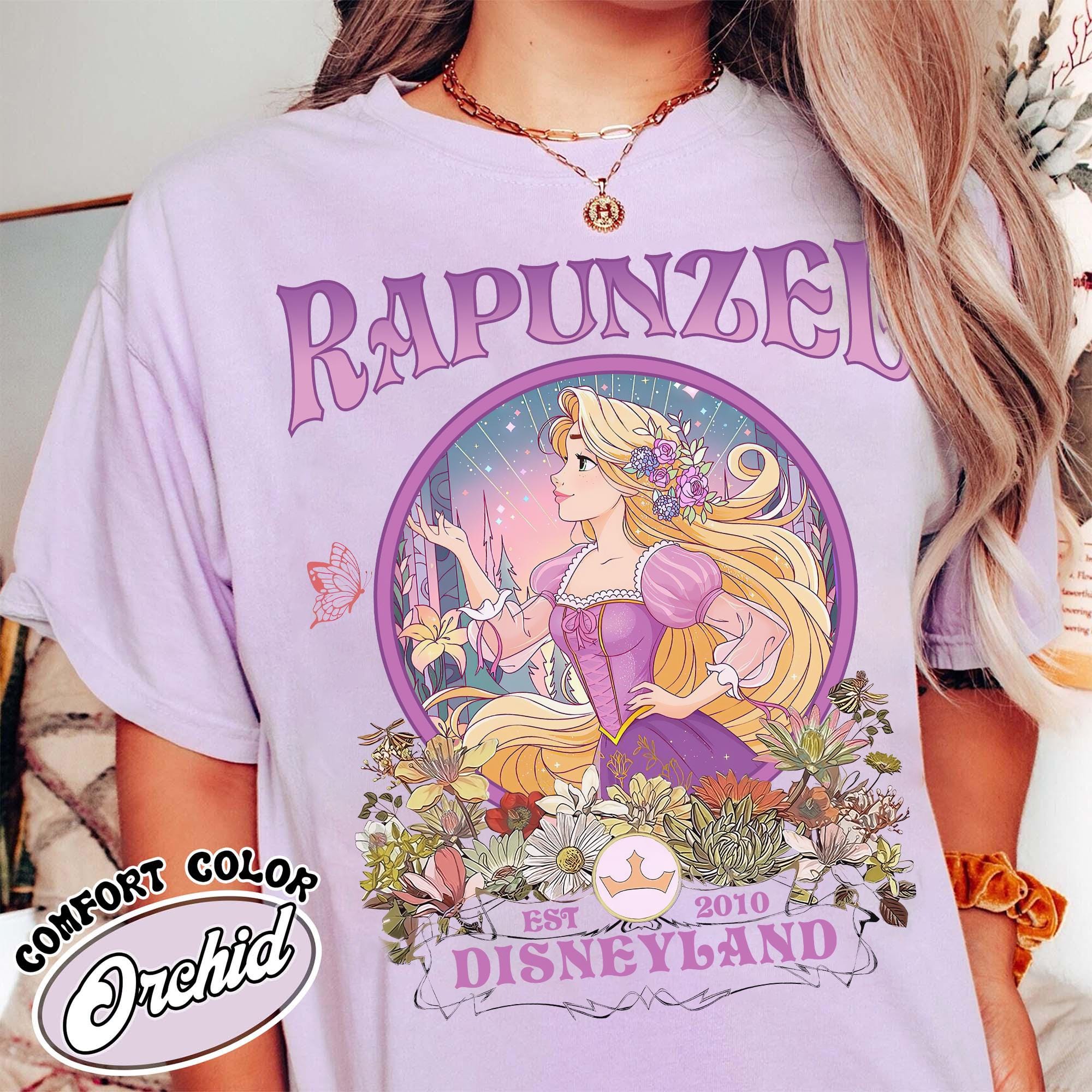 Buy Rapunzel Shirt Online In India India