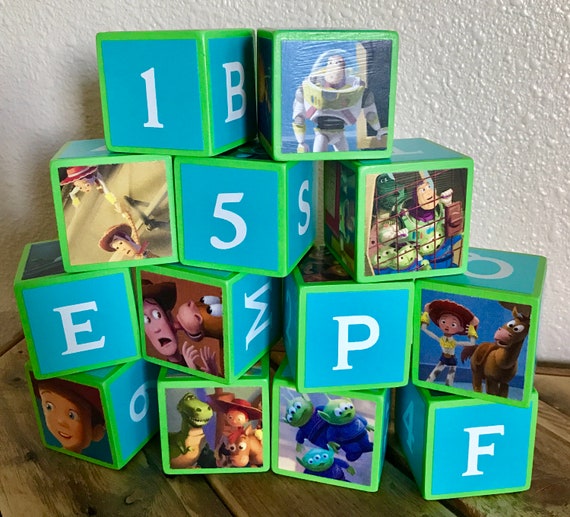 toy story building blocks