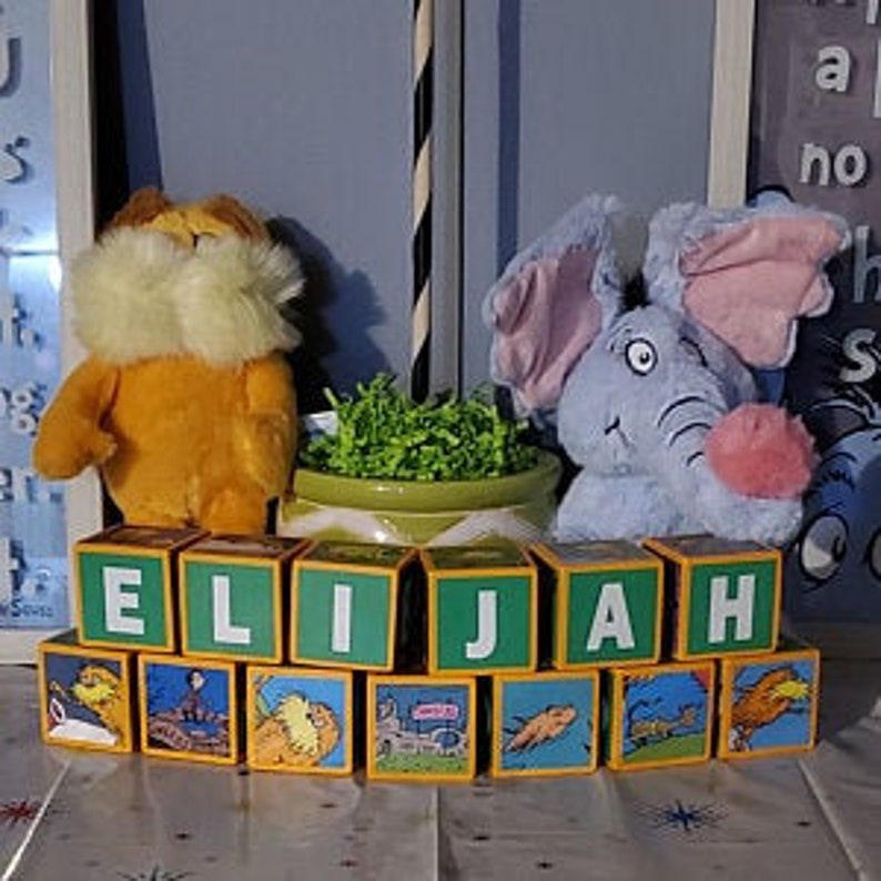 Moana Building Blocks also Available in Set of 6 Moana Etsy