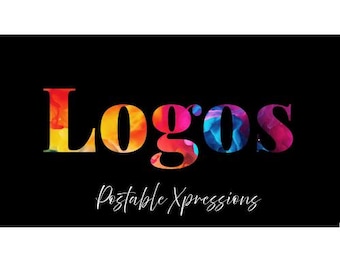 Logotipo personalizado