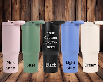 Personalized Hydrojug Sport Tumbler 32 oz | Custom Laser Engraved Stainless Steel Water Bottle