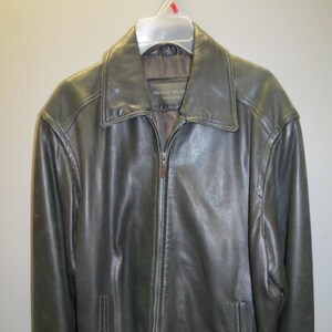 black shirt with jean jacket