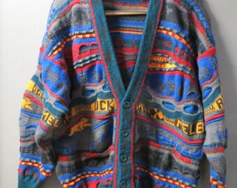 retro cardigans australia