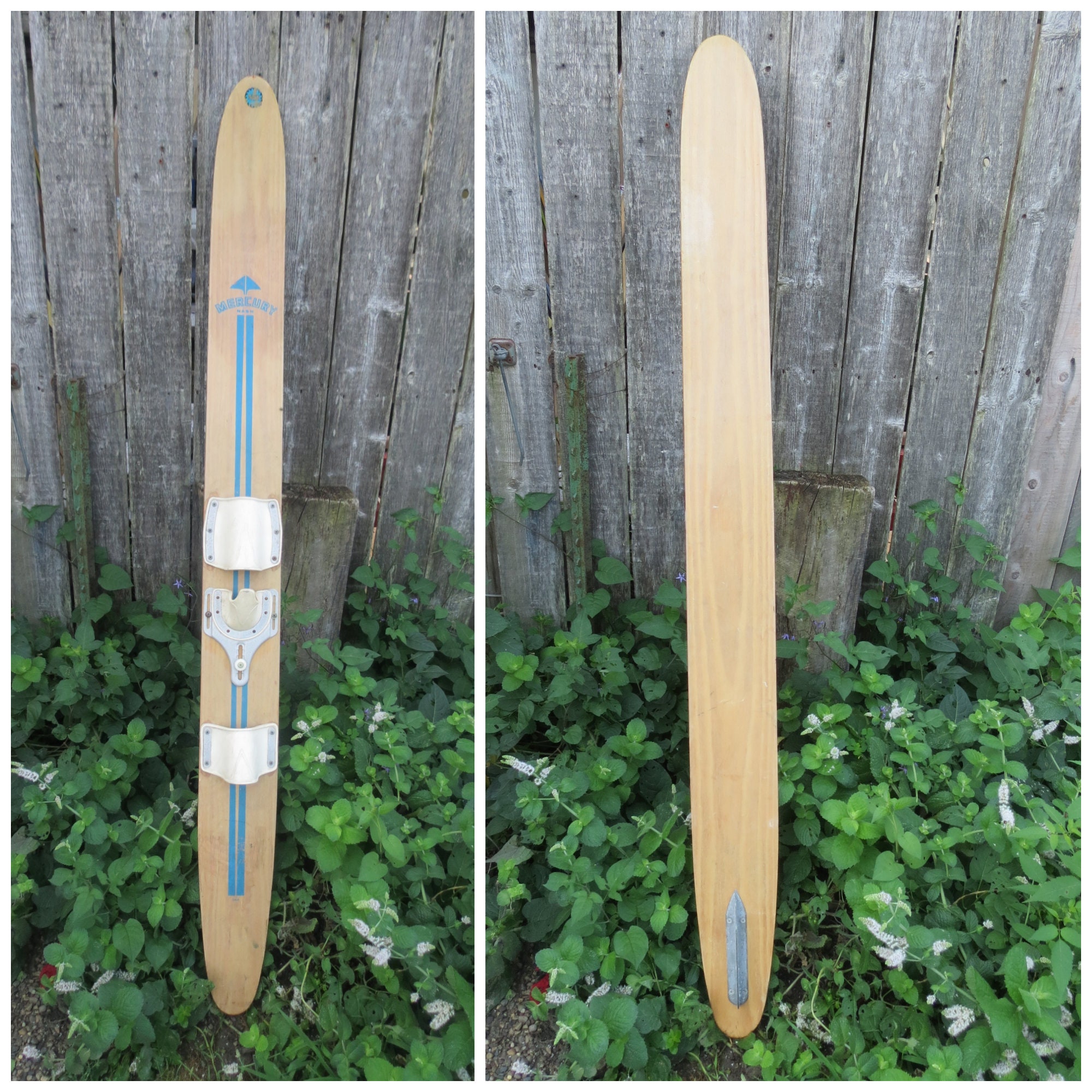 Trick Water Ski for sale Only 2 left at 60