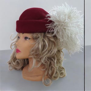 Geo W Bollman Hat - Etsy display picture 3