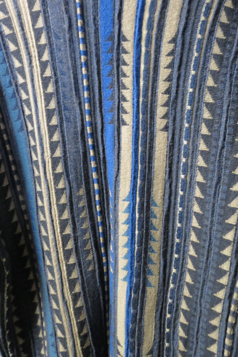 Vintage Toorallie Coogi Style Sweater. Australian Merino wool-size Mens M image 8