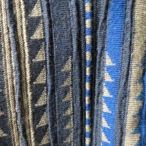 Vintage Toorallie Coogi Style Sweater. Australian Merino wool-size Mens M image 2