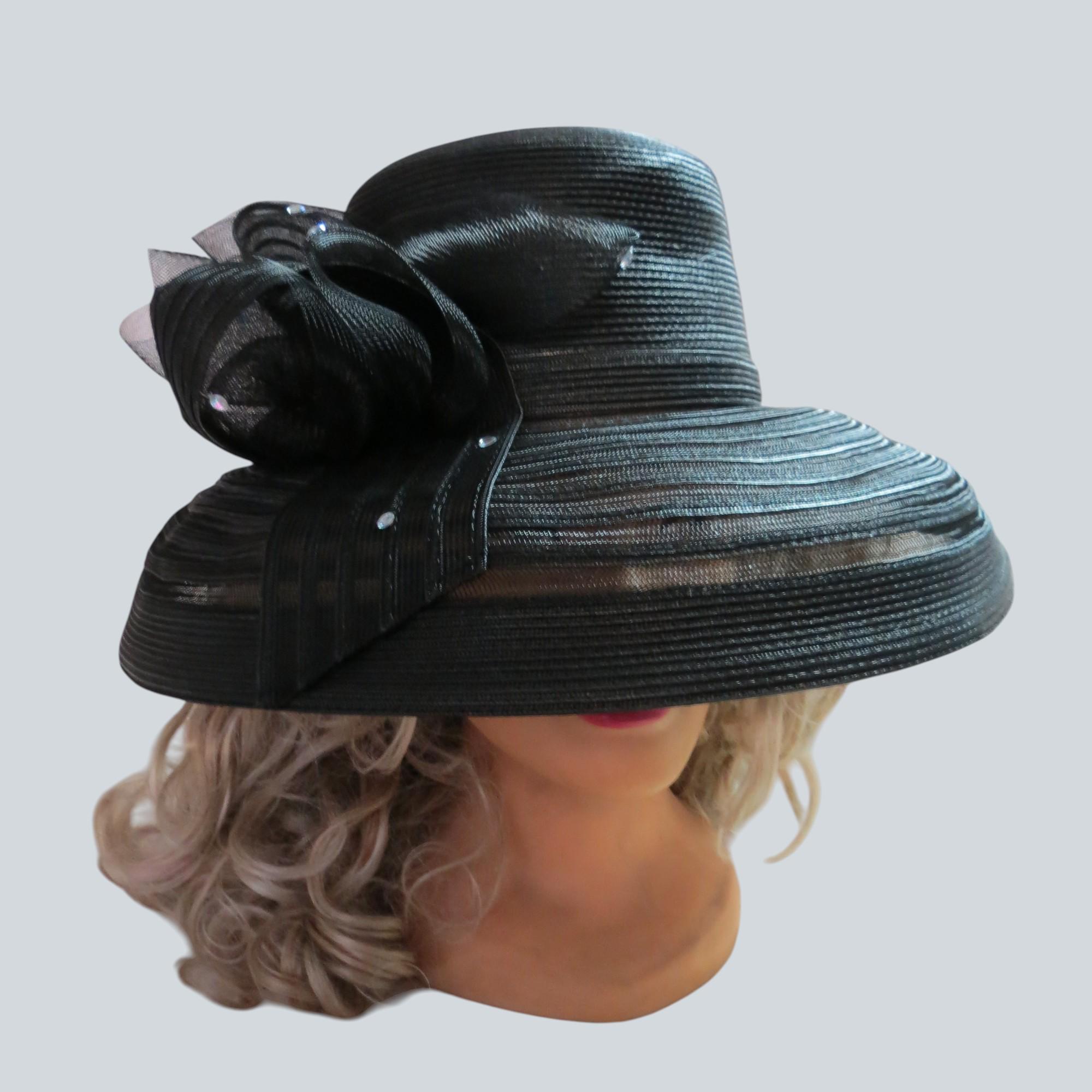 Doeskin Hat - Etsy display picture 2