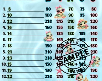 250 WTA TARTARUGA