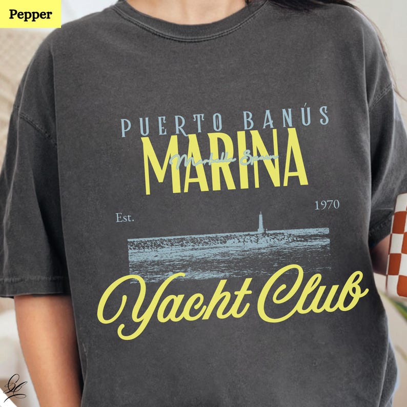 MARBELLA SHIRT