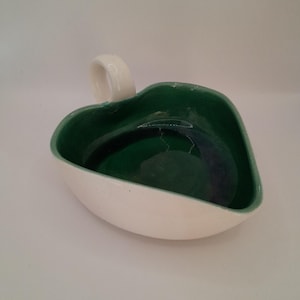 Ceramic Dish