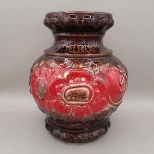 Germany type ceramic vase