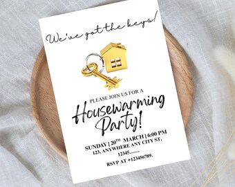 Rainbow Color Splash Party Invitation: Editable Birthday Evite (Digital Download)