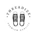 Threadize store logo