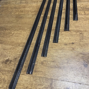 Steel reinforcement for table, Reinforced metal part, Reinforcement for structure, Durable steel part