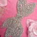 see more listings in the Rhinestone Appliques section