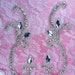 see more listings in the Appliques de Strass section