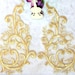 see more listings in the Venise Lace Appliques section