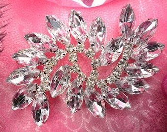 Anello Zaffiro Goccia E Diamanti - Gioielleria Marchi Carlo - Foto 2