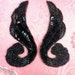 see more listings in the Sequin Appliques section