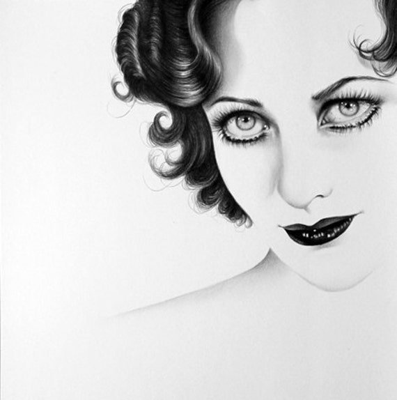 X Rated Pencil Drawings William Crawford