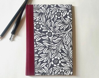 Handbound Sketchbook, Hardback and Eco-Friendly