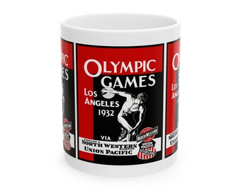 Vintage Olympics