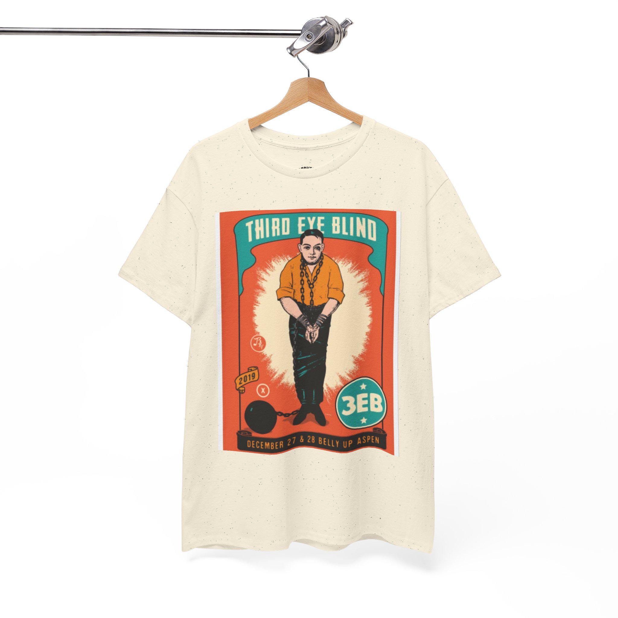 Third eye blind shirt - Etsy 日本