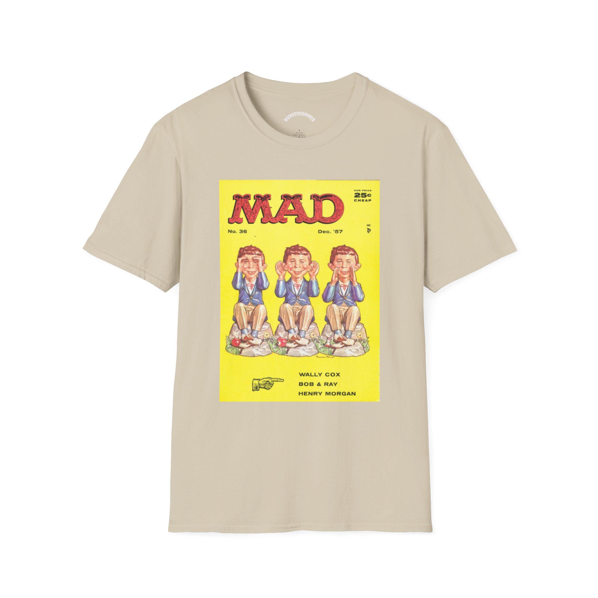 Vintage mad magazine - Etsy 日本
