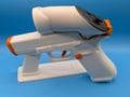 GD17 G-Series-Style For ACE XR Custom Grip Module | Trigger Shoes, Mag Releases & Pins | Optional Lead Shot for Realistic Weight | Extended
