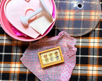 Miniverse - Engagement Rings (Valentine’s Day Series 3) /ULTRA RARE