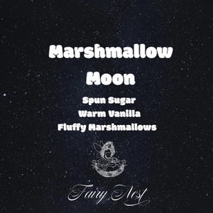 Marshmallow Moon Extrait de Parfum