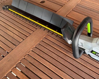 Akcesorium do zamiatania żywopłotów do podkaszarki EGO HT2410/HT2411