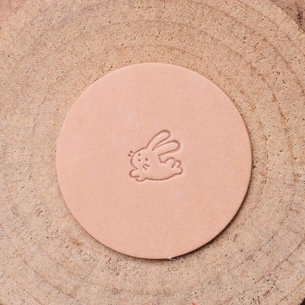 Leather Stamps - Etsy