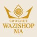 WazishopMA store logo
