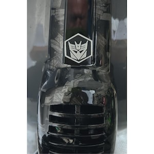 Esagono personalizzato Piaggio per TUTTI i MODELLI di VESPA 50 special r l n 125 primavera et3 vespa 50 pk vespa px vespa hp hexagon emblem