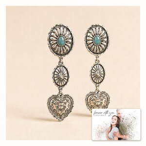 Turquoise Tone Jewelry, catalog view, photo 2.