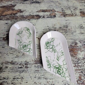 Spoon Rests