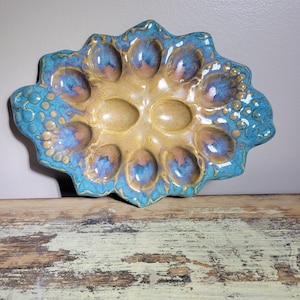 Deviled Egg Display Tray