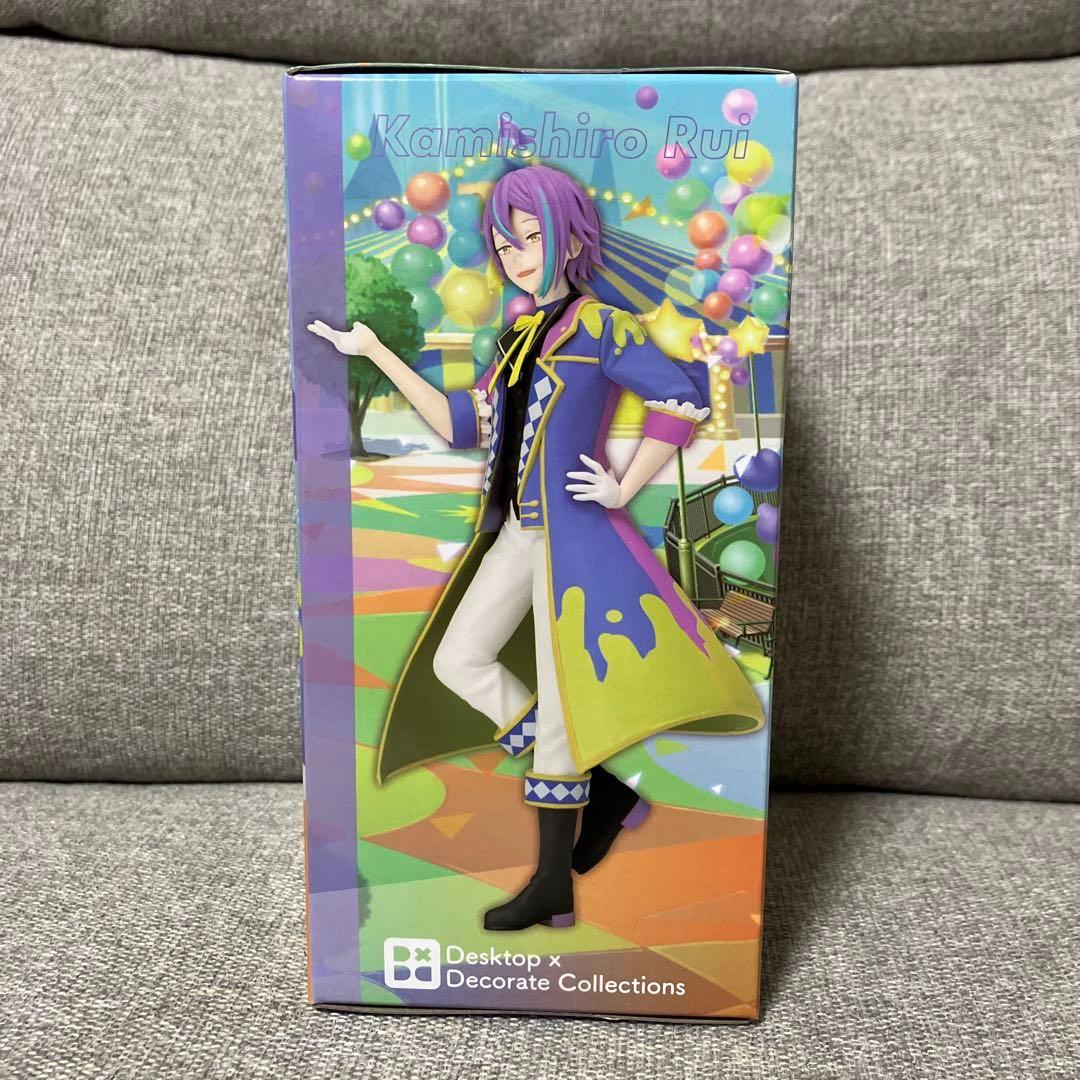 Project SEKAI Colorful Stage! Desktop×decorate Collections - Rui