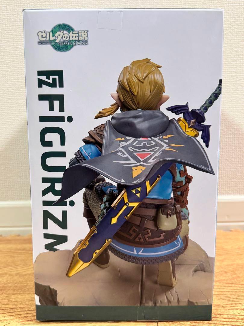 Amazon.com: Good Smile Company The Legend of Zelda: Tears of