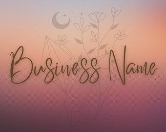 DIGITAL * Design Customized Logo
