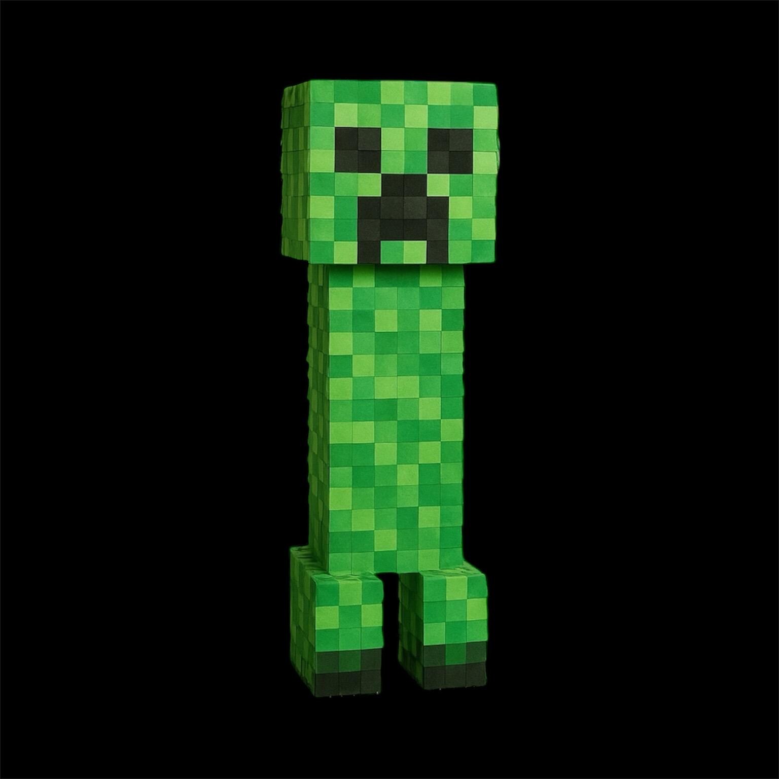 Giant Creeper Piñata